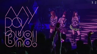 Buono My boy Live mix ver [upl. by Bee]