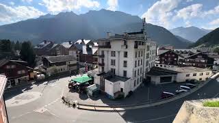 Andermatt Switzerland A Swiss Wonderland [upl. by Bhatt768]