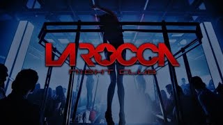 LA ROCCA LIVE FROM COYOTE FLY RIGA 2019 RIGASTYLE PARTYMIX [upl. by Frederigo411]