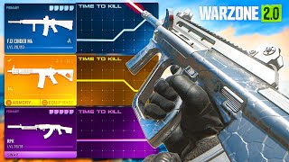 Best Warzone Tips to Improve in Gunfights amp Get More Kills [upl. by Eintirb]