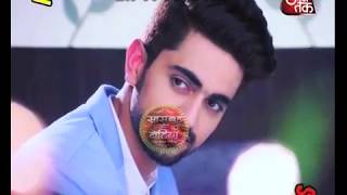 Zain Imam aka Naamkarans Neil In Ishqbaaz [upl. by Eillit115]