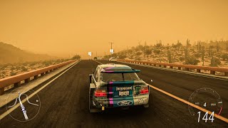 Forza Horizon 5  Forza Horizon 5 Fastest Car  THUNDERMASTER T300 [upl. by Ettenrahc749]