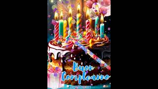 Auguri di Buon Compleanno 🎂 Scaricare sul sito augurishowcom [upl. by Estus]