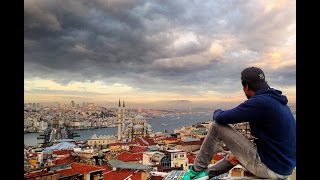 How to get to Buyuk Valide Han Istanbul [upl. by Batchelor468]