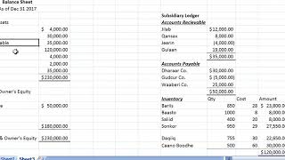 Introduction to Peachtree Accounting Software [upl. by Yzdnil]