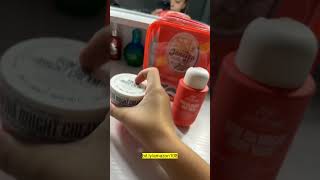 SOL DE JANEIRO Bom Dia Bright Cream Review Your Skins New Best Friend [upl. by Glinys613]