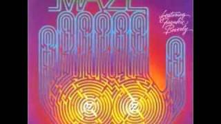 Maze Feat Frankie Beverly  Look At California [upl. by Archibald]