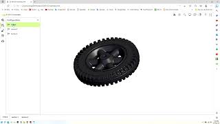 How To Export Solidworks To HTML File shorts [upl. by Filahk815]