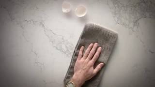 Caesarstone Statuario Maximus 5031 quartz [upl. by Blinny821]