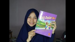 Bahasa Inggris SD Kelas 2 Lesson 11 Classroom [upl. by Liane]