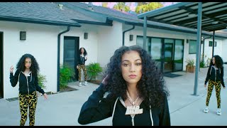 BHAD BHABIE quotThats What I Saidquot Official Music Video [upl. by Shue]