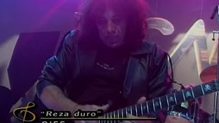 Riff  Reza duro CM Vivo 2000 [upl. by Nayr]