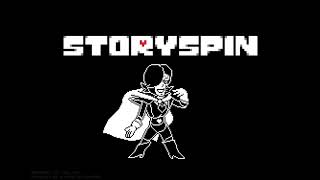 Storyspin  The Killer Robot [upl. by Akerdna765]