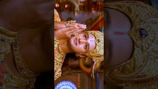 வாசுதேவ கிருஷ்ணா  Lord Vasudev Krishna  Mahabharatham  4K WhatsApp Status tamil [upl. by Aehsel]