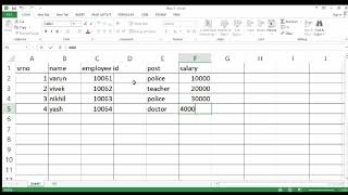 how to use index match  match Indexes sheet microsoftoffice Mictcomputerews [upl. by Yro370]