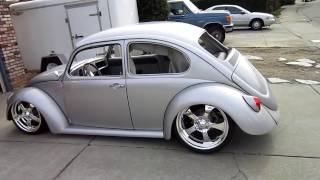 1969 VW Beetle [upl. by Cinamod766]