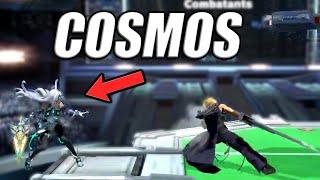 Cosmos Ended This Set With STYLE [upl. by Oruntha]