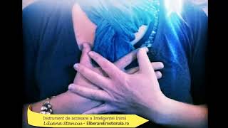 Instrument de accesare a Inteligentei Inimii Gregg Braden [upl. by Ymma]