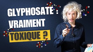 Pesticides et santé  ce que révèlent 5300 études [upl. by Boles]