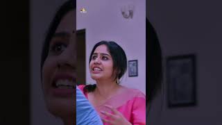 Aditi Serious Over Vijay Raghavendra  KaddhaChitra  Shorts  youtubeshorts  SriBalajiVideo [upl. by Annhej]