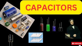 How CAPACITORS Work Capacitor Explained [upl. by Adnolay776]