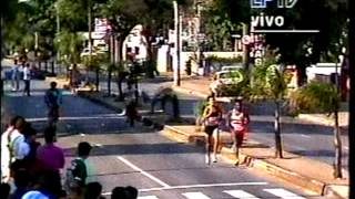 Corrida da Integração  Campinas  1989 [upl. by Sinclare738]