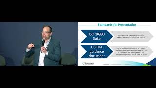 Big Changes to ISO 109931 What is Happening to the Main Biocompatibility Standard Now [upl. by Westleigh735]