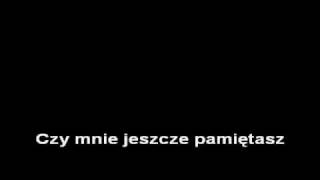 Czesław Niemen  Czy mnie jeszcze pamiętasz karaoke [upl. by Alyk]