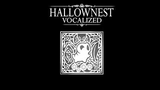 Hallownest Vocalized  Reclaim Hallownest  Original Soundtrack [upl. by Allit]