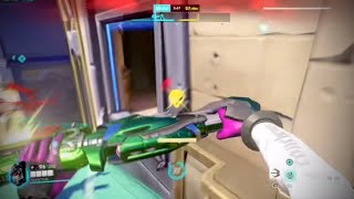 New BEST Widowmaker Settings in Overwatch 2 Sens Crosshair  MORE [upl. by Aisyram522]