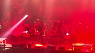 Kreator “Hate Uber Alles” Part 2 Live Houston 101824 [upl. by Lasala]