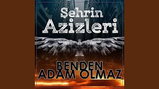 Benden Adam Olmaz [upl. by Konstantine808]