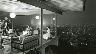 Julius Shulman [upl. by Garrick415]