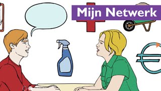 Mijn Netwerk [upl. by Ainiger]