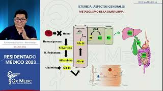 5 1 ICTERICIA NEONATAL GENERALIZADES [upl. by Telrahc445]