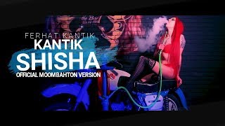 Dj Kantik Ft Arbaz Khan amp Zohaib Amjad amp Aryan Khan  Shisha Official Edit [upl. by Oznarol]