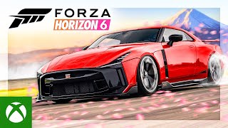 8 Customization Features We NEED in Forza Horizon 6 [upl. by Zinn307]