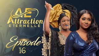 Attraction Eternelle  Episode 16  VOSTFR [upl. by Phedra]