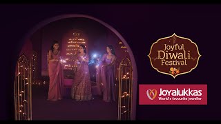 Joyful Diwali Festival  Tamil [upl. by Assilrac]