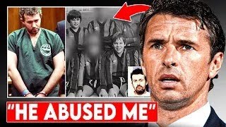 How Barry Bennell Took Advantage of Gary Speed Disgusting Details Revealed in New Report… [upl. by Orit949]