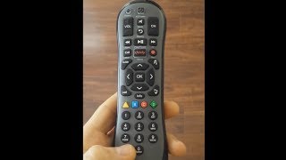 How to Program Xfinity X1 box XR2 remote without codes [upl. by Couhp]