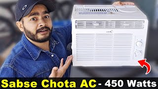 Duniya ka Sabse Chota 5 Star AC  Power Consumption  450 Watts [upl. by Alexander639]