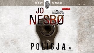 Słuchaj za darmo  Policja  audiobook [upl. by Ormond]