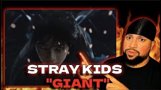 FIRST TIME LISTENING  Stray Kids 『GIANT』 WAS THIS FIRE OR TRASH [upl. by Matthaus13]