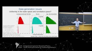 Miroslav Ježek Application of Machine Learning for Advanced Quantum Detection  Class 2 [upl. by Gerald272]