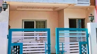 4BHkDUPLEX in gwarighat Narmda Road jabalpur modernhouse jabalpurcity property जबलपुर [upl. by Ronal552]