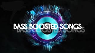 Best Bollywood Love Mashup  BASS BOOSTED [upl. by Ru]