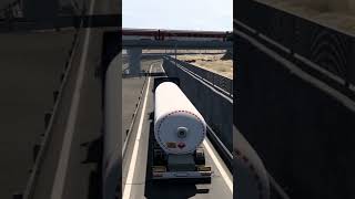 Promods Map Middle East City Kulsary Cazaquistão Құлсары [upl. by Staffan874]