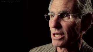 MBSR The Introduction to Mindfulness Attitudes by Jon KabatZinn [upl. by Chrotoem]