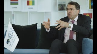 IsDB Prize Laureate Interview Prof Mehmet Asutay [upl. by Dnallor]